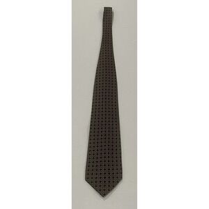 XMI‎ Men's Italian Silk Tie 59" Long Handmade in USA Beautiful Colors Necktie
